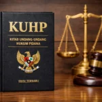 KUHP Terbaru 2026: Era Baru Hukum Pidana Nasional Indonesia dan Implikasinya bagi Praktik Hukum