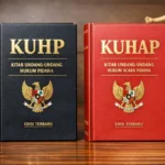 KUHP dan KUHAP Terbaru 2026: Transformasi Besar Sistem Hukum Pidana Indonesia